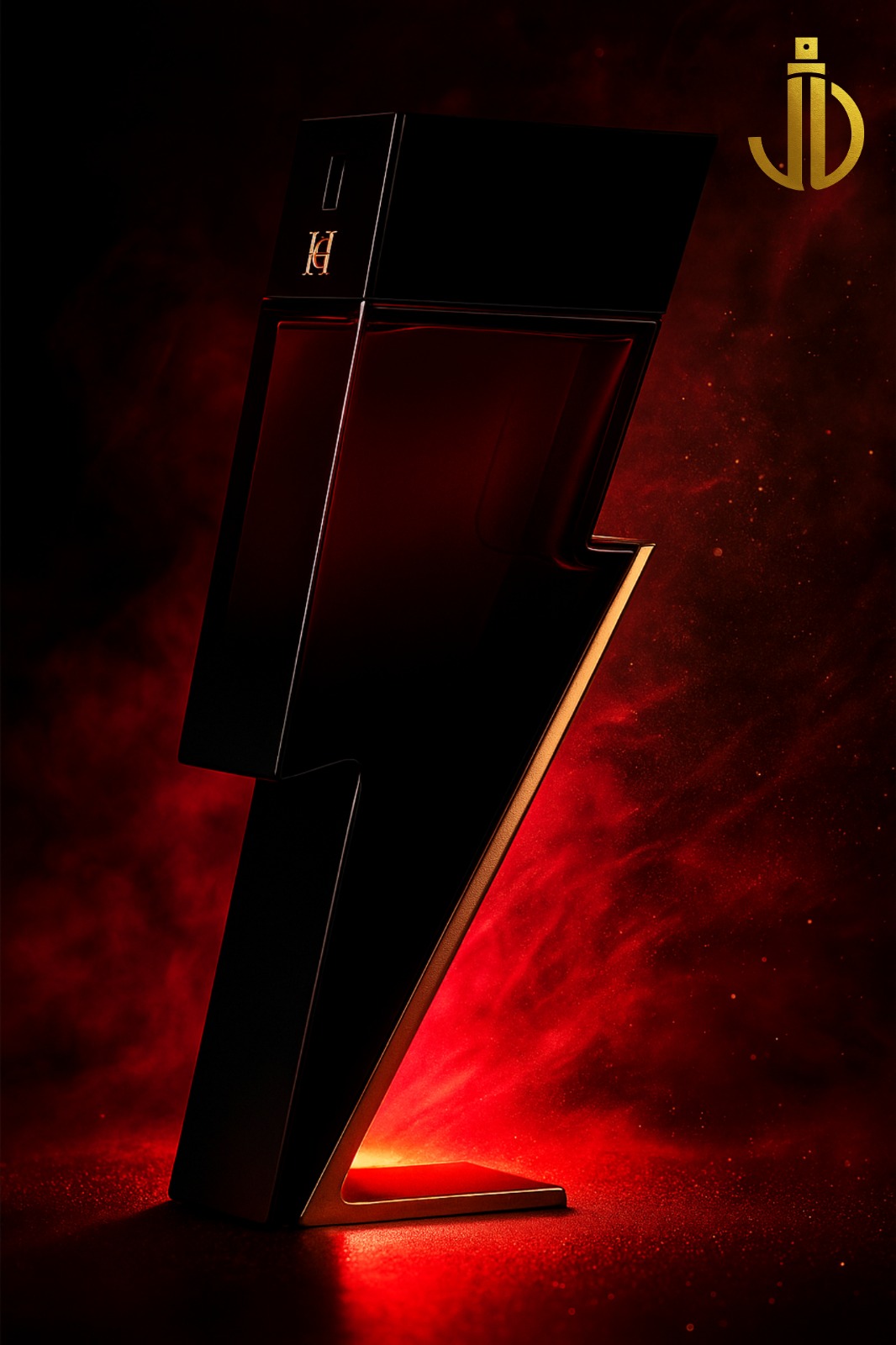 Carolina Herrera Bad Boy Elixir